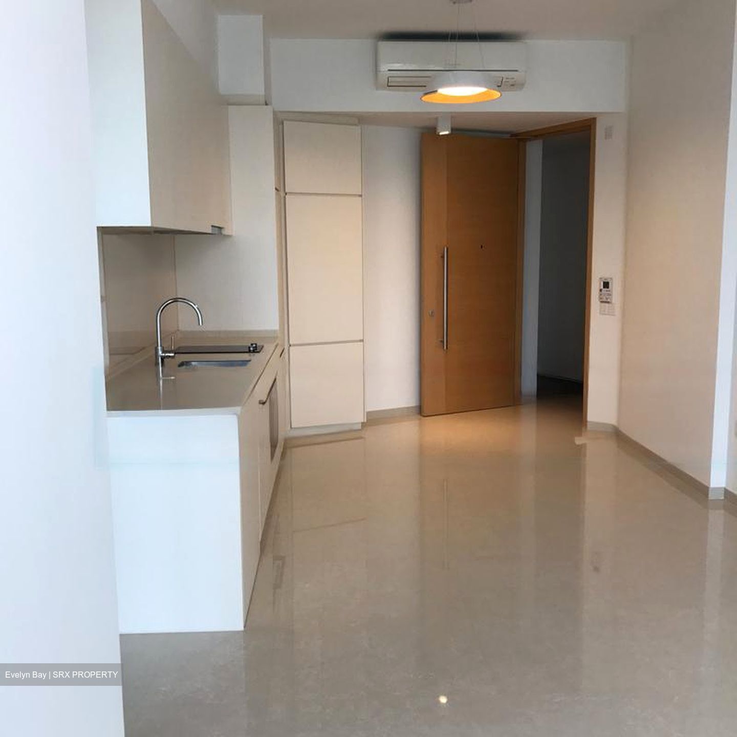 The Crest (D3), Condominium #579281051